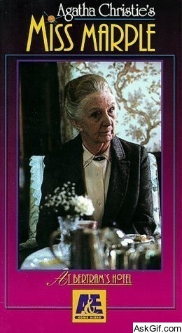 Agatha Christie's Miss Marple: At Bertram's Hotel