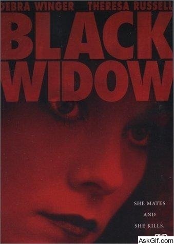 Black Widow