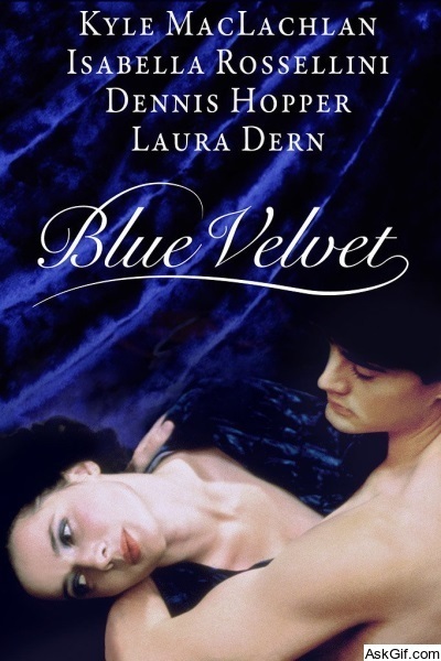 Blue Velvet