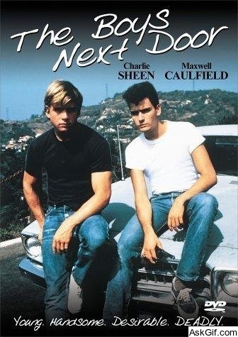 The Boys Next Door