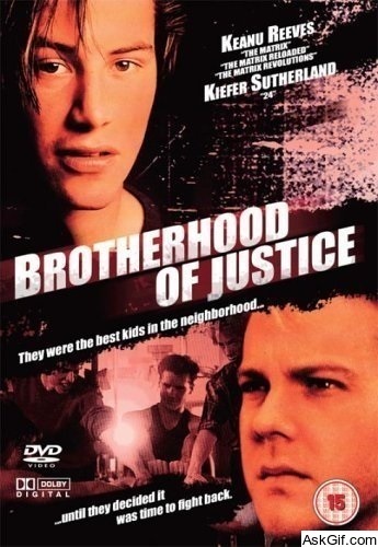 The Brotherhood of Justice