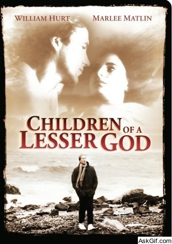 Children of a Lesser God