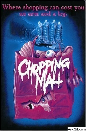 Chopping Mall