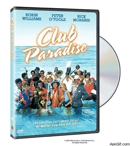 Club Paradise