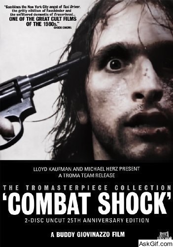 Combat Shock
