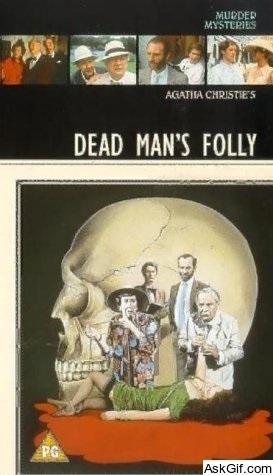 Dead Man's Folly