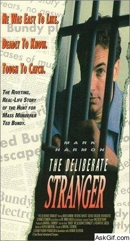 The Deliberate Stranger