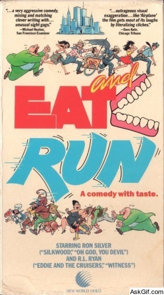 Eat and Run