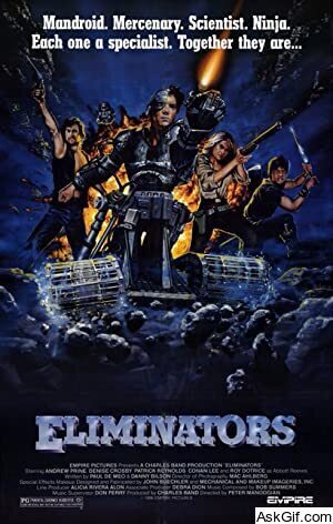 Eliminators