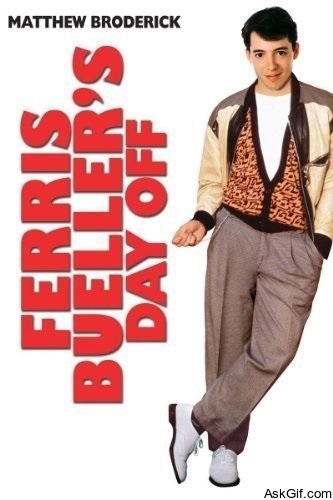 Ferris Bueller's Day Off