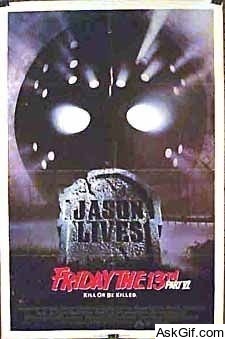 Friday the 13th Part VI: Jason Lives