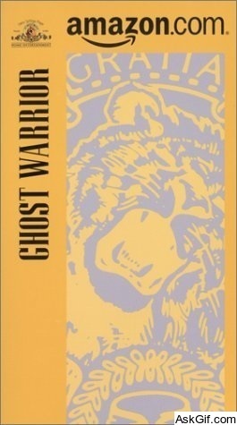 Ghost Warrior