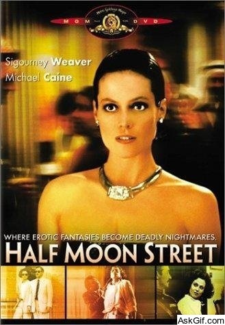 Half Moon Street