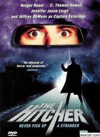 The Hitcher