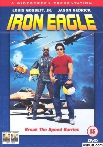Iron Eagle