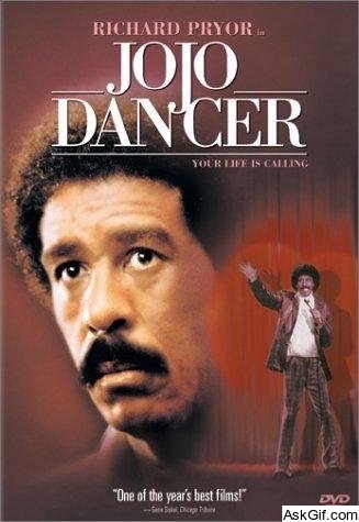 Jo Jo Dancer, Your Life Is Calling