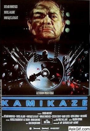 Kamikaze