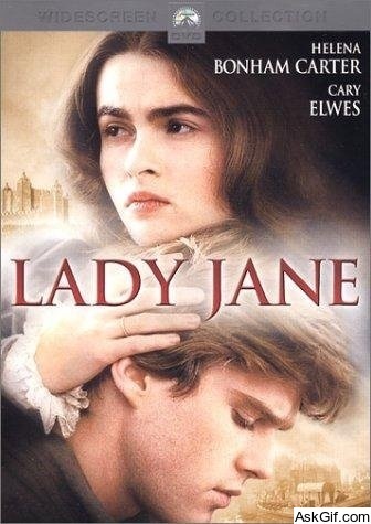 Lady Jane