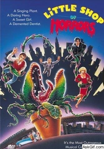 Little Shop of Horrors