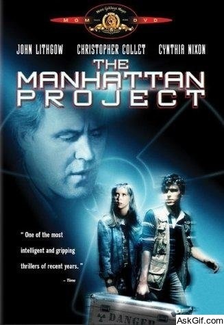 The Manhattan Project