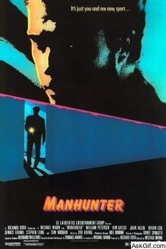 Manhunter