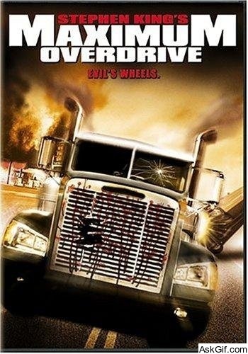 Maximum Overdrive