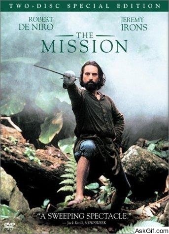 The Mission
