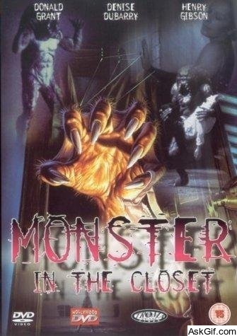 Monster in the Closet