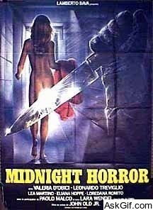 You'll Die at Midnight