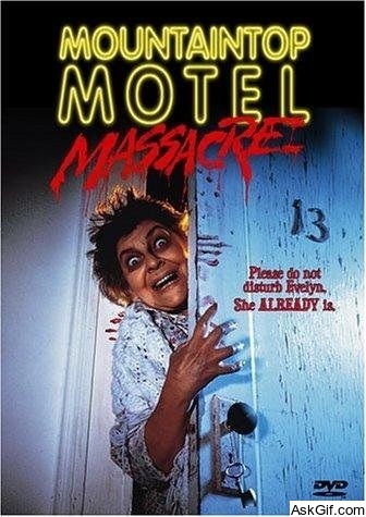 Mountaintop Motel Massacre