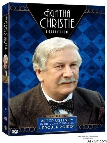 Murder in Three Acts