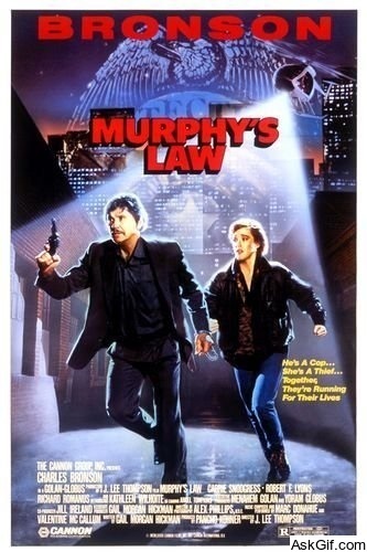 Murphy's Law