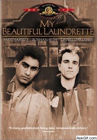 My Beautiful Laundrette