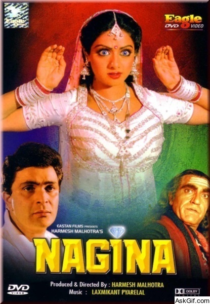 Nagina