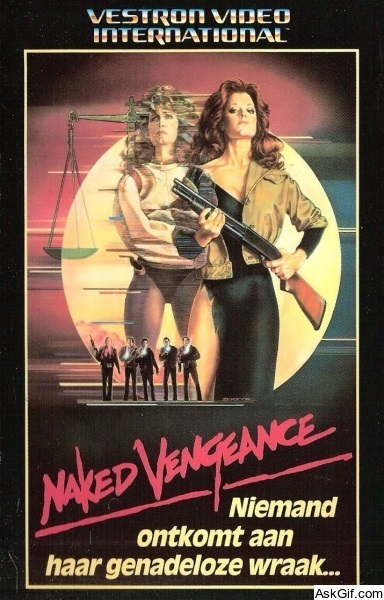 Naked Vengeance