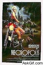 Necropolis