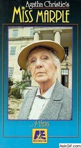 Miss Marple: Nemesis