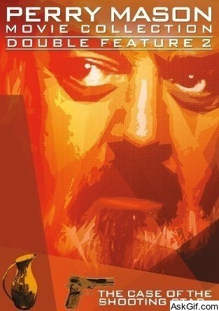 Perry Mason: The Case of the Shooting Star