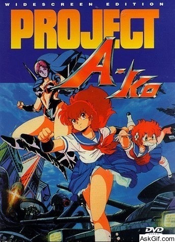 Project A-Ko
