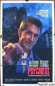 Psycho III