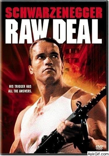 Raw Deal