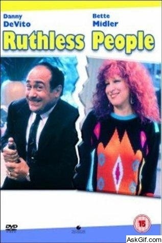Ruthless People