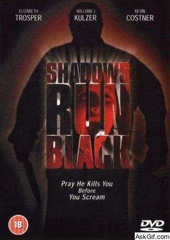 Shadows Run Black
