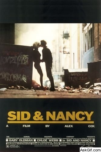 Sid and Nancy