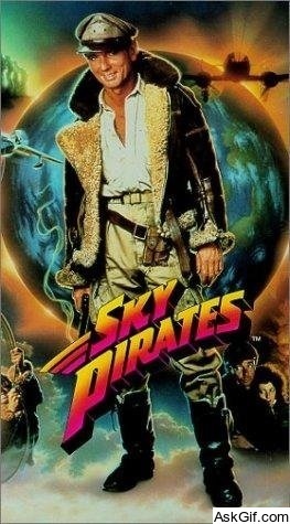 Sky Pirates