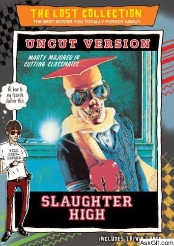 Slaughter High