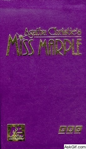 Miss Marple: Sleeping Murder