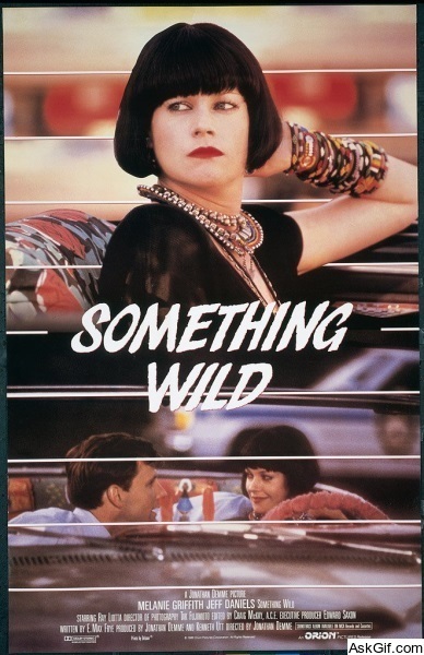 Something Wild