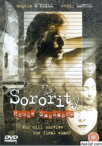 Sorority House Massacre