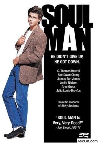 Soul Man